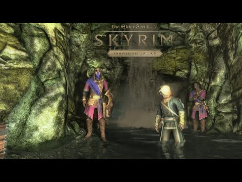 Obtaining the Remnant armor and equipment  - The Elder Scrolls V:Skyrim Anniversary Edition