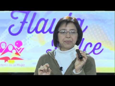 Clase 2  de Flauta dulce