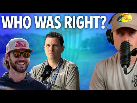 Not the Take you Want to Hear | Grip Locked Clips