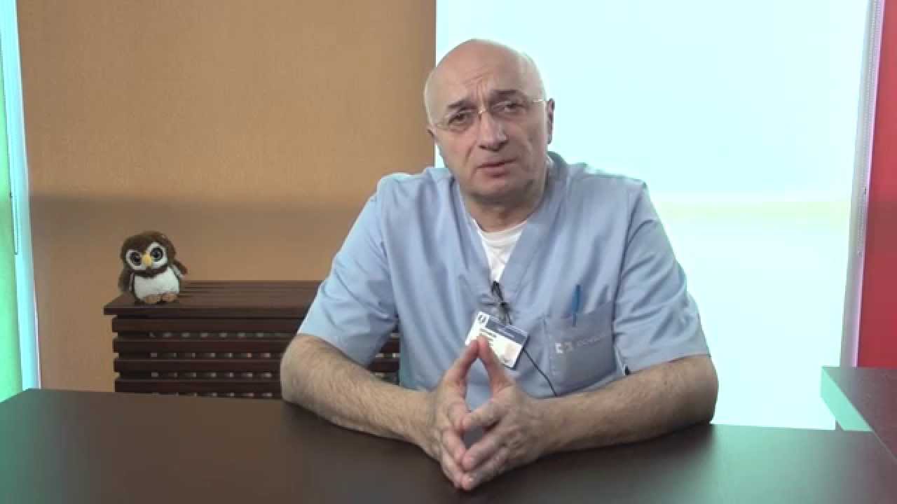 Превью видео на тему Крипторхизм