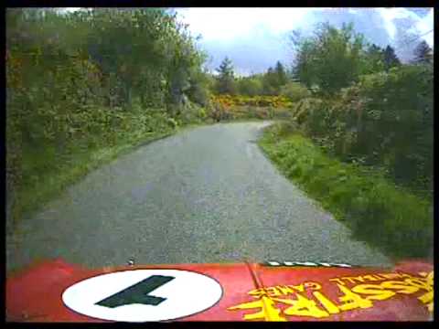 SS3 Gortnagane Part 1