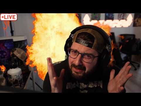 🔴EMERGENCY STREAM WHAT IS HAPPENING (Xbox imploding/Catching up)