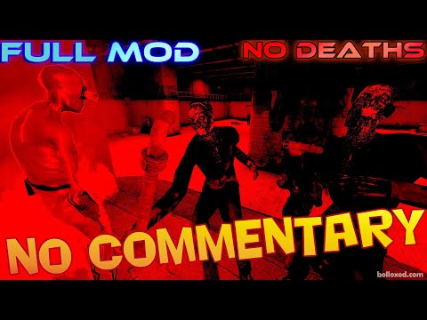 Half-Life 2: NOVOOM PROSPEKT - Full Walkthrough