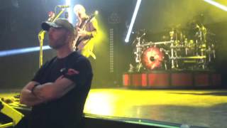 Godsmack - Inside Yourself live, Hampton Beach, NH 10/23/15