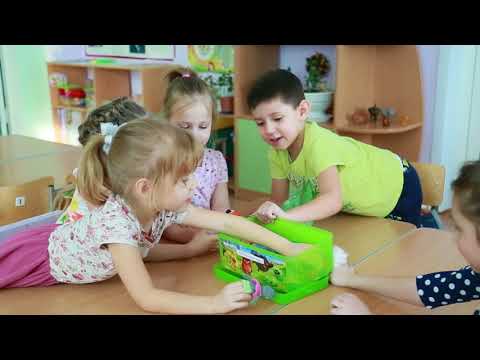 Виртуальная экскурсия по МДОУ ИРМО Уриковский детский сад