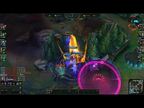Ekko escape