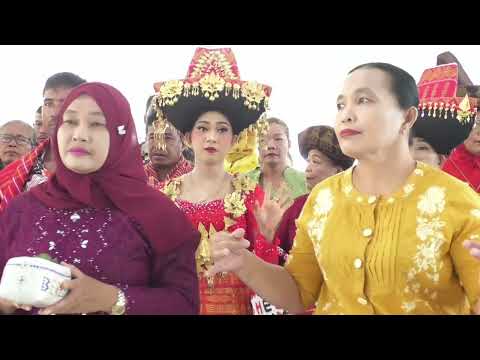 LAGU KARO MBABA KAMPIL PESTA RYAN & EMA | PARI MUSIC