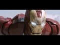 All Iron Man Flying Scenes HD