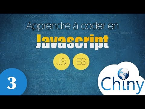 Javascript 1 C est quoi Javascript