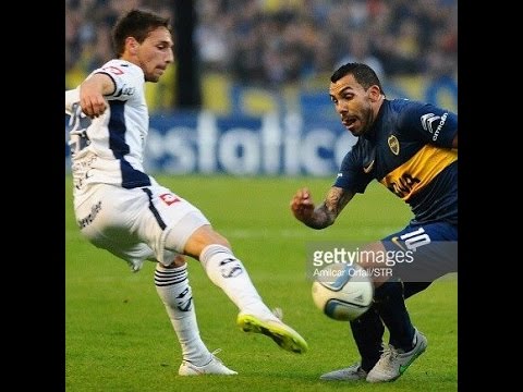 Matías Morales volante, Quilmes