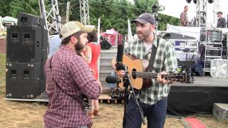 07 Cahalen Morrison and Eli West 2011-08-06 Lost Lovin Gal