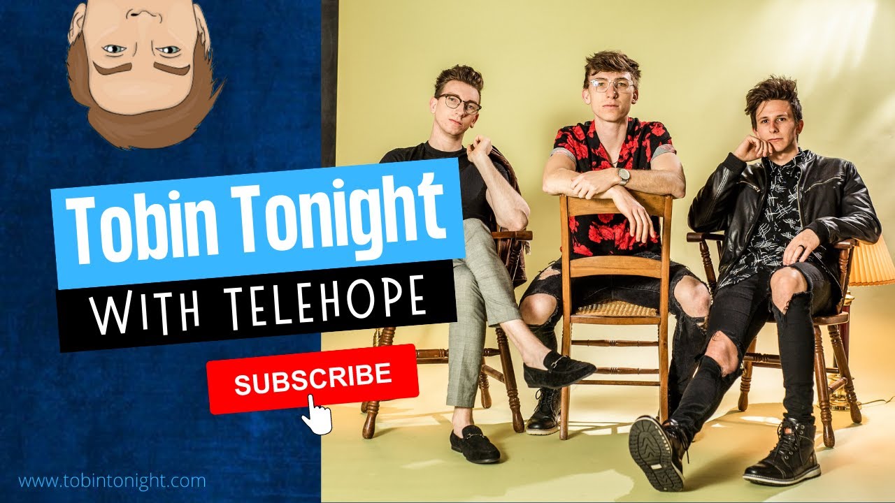Telehope: The Super Blow Pop Episode