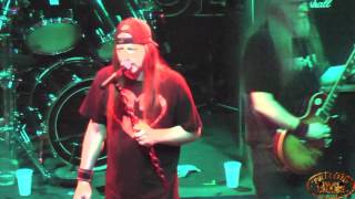 Wizards of Gore  - Slow Death