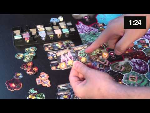 Recensioni Minute [011] - Small World Underground 