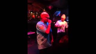 Kool Keith - Livin Astro, Mad Planet