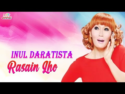 Inul Daratista - Rasain Lho (Music Video)