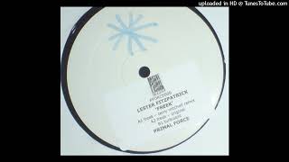 Lester Fitzpatrick - Freek (Original)