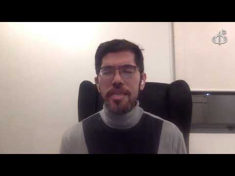 Staying Connected - CFC West A Sector Teaching Night