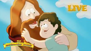 Live: The Beginners Bible Tv | Jesus Our Savior | Non Stop The Stories Of God And Jesus