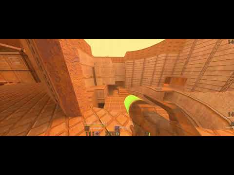 Purri vs David @ Q2DM1