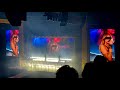 Tate McRae Intro Miss Possessive No I M Not In Love Miss Possessive Tour Grand Rapids