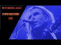 NEW MODEL ARMY Stupid Questions