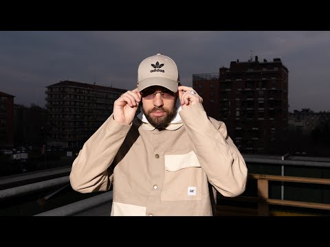 Drimer - Gas (Video ufficiale)