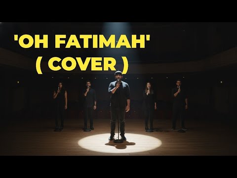 OH FATIMAH - A. Ramlie - R&B / Acapella - Cover by Faruq & Co 
