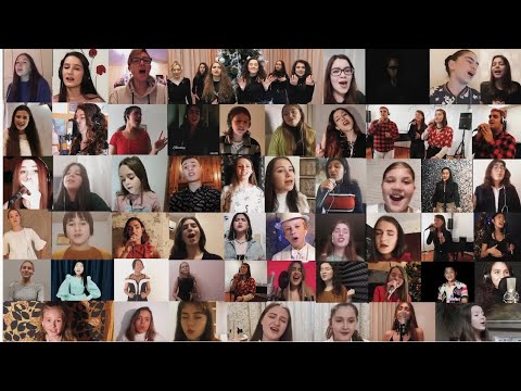 Euro Pop Contest 2020 - Online Edition - Final Song (Cover Earth, Wind and Fire - Fantasy)