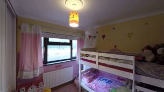 preview picture of video 'Pinkmove Video Tour of 49 Hafod Road'