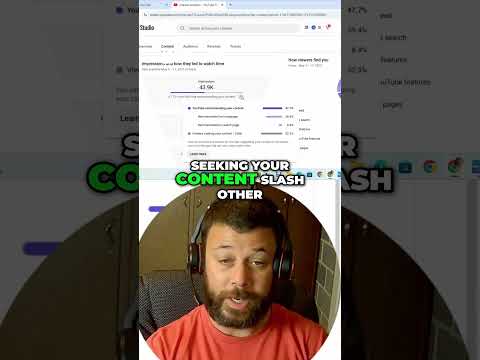 Is Your YouTube Traffic Coming from Where You THINK It Is?