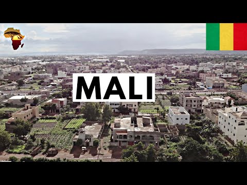Discover MALI : 10 INTERESTING FACTS ABOUT THIS WEST AFRICAN COUNTRY