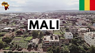 Discover MALI : 10 INTERESTING FACTS ABOUT THIS WEST AFRICAN COUNTRY