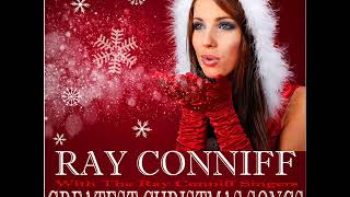 Ray Conniff 4     Greensleeves What Child Is This