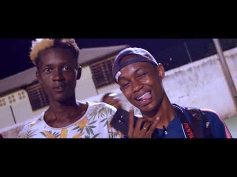 U2M Jr Feat. Ras4 - Ri Dzama Chidzane (Clip Officiel)