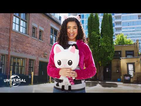 Gabby's New Adventure - Extended Preview