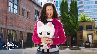 Gabby's New Adventure - Extended Preview
