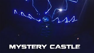 preview picture of video 'Mystery Castle ★ Complete Onride POV 2014 (Phantasialand) [HD]'