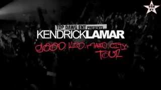 Black Hippy - U.O.E.N.O. Remix (Kendrick Lamar, ScHoolboy Q, Ab-Soul & Jay Rock)