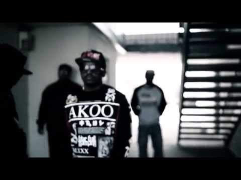 Playboy Ty x Coal Cash Blac Mean Streets