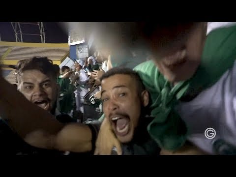 VOLTAMOS PARA SERIE A - OESTE x GEC | #ESTAMOSLAEMCIMA