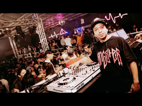 SUPER GALA - TROPICALES Y ALGO MAS (Dj Lucas Salas - Andy Tevez) Enganchado | Set En Vivo