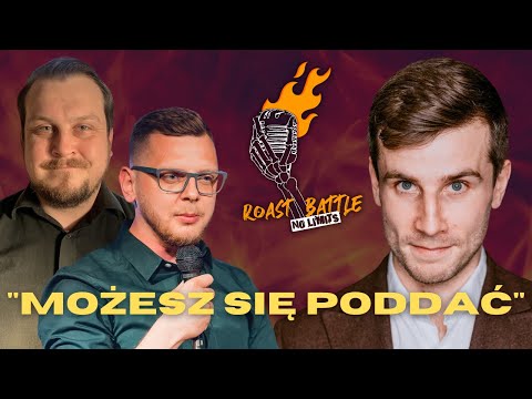 WOLSKI vs. GRABOWSKI - Roast Battle 2021
