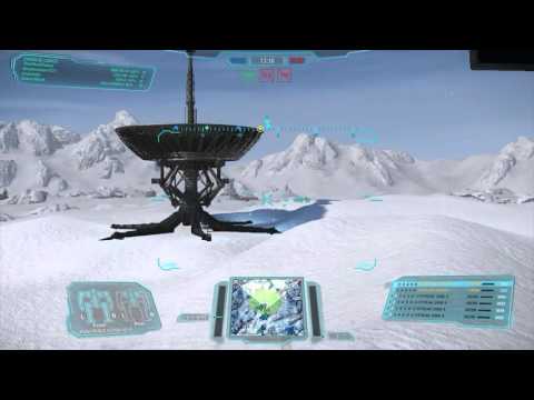 Hunchback IIC B - Splattback