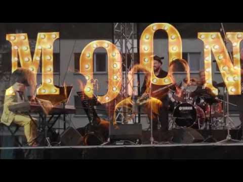 Senses Of Blue - United Jazz Collective