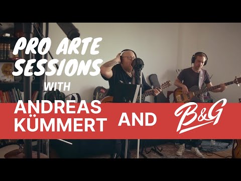 Gravity | John Mayer | ft. Andreas Kümmert