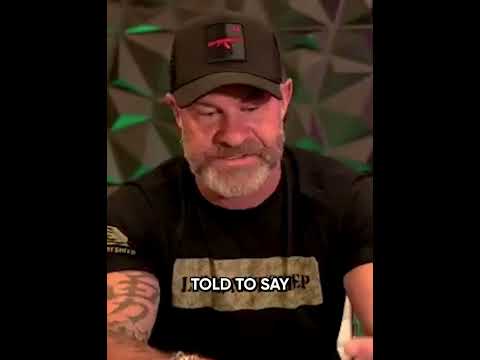 Lions Not Sheep w/ Sean Whalen @RunGPG Podcast