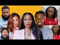 Royalty Kids MAD At CJ And Royalty Getting Back Together Chris Sails SINCERELY Apologizes To Queen