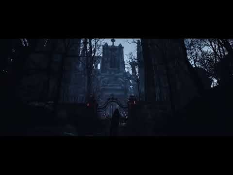 OV RUIN - SUFFER IN SILENCE [OFFICIAL LYRIC VIDEO]