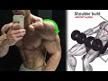Shoulder Workout at Gym |Complete Shoulder Workout | Best Shoulder Workout